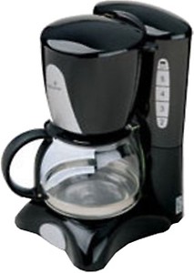Russell Hobbs 6 Cups RCM60 Coffee Maker Black price in India.
