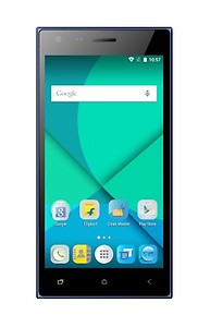 Micromax Canvas Xpress 4G Q413 (3 GB, 16 GB, Moon Dust Grey) price in India.