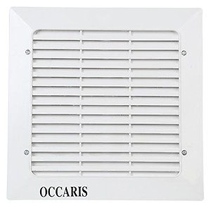 OCCARIS 40-Watts Exhaust Fan (White) price in India.