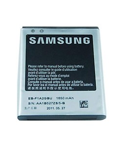 Samsung EB-F1A2GBUCINU Battery price in India.