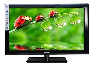 Hyundai HY2421HH2 (24 inches) HD LED TV price in India.
