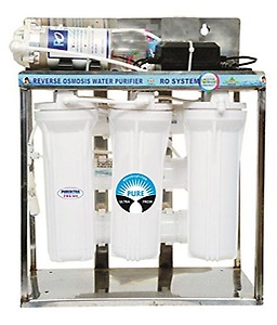 PUREULTRA FRESH 25lph 25 Ltr RO Water Purifier price in India.