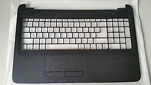 GODSPEED ET Laptop Palmrest Touchpad Trackpad Assembly for HP 15-AC 15AC P/N AP1EM00312 price in .