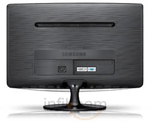 Samsung B1930 18.5" Widescreen LCD Monitor price in India.