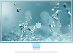 SAMSUNG 27 inch Full HD Gaming Monitor (LS27E360HS/XL)  (Response Time: 6 ms) price in India.