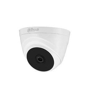 DAHUA Audio 5MP HDCVI Fixed IR Eyeball Camera DH-HAC-T1A51P-A Compatible with J.K.Vision BNC price in India.