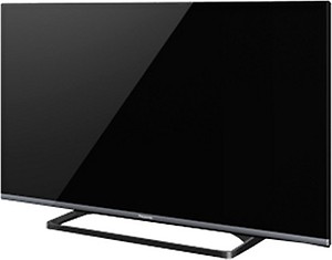 Panasonic Viera TH-42ASM610D 106.68 cm (42 inches) Full HD Smart LED TV (Black) price in India.
