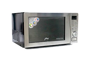 Godrej 20 to 26 Litres LTR GMX20CA5MLZ Convection Microwave Multicolor price in India.