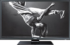 Intex (32 inch) HD Ready LED TV  (LE3108) price in India.