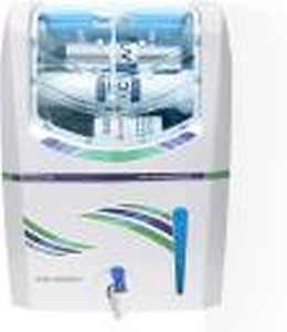 Aquafresh Crux Tpt RO + UV + UF + TDS 12 liter Water Filter price in India.