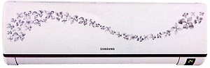 Samsung AR18HC3TFUR 1.5 Ton 3 Star Split AC (Purista Pattern (Sanganeri)) price in India.