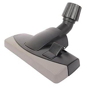 VMTC Universal Premium Rubber Floor Tool Compatible with All Brands Like Karchre, Miele, Eureka Forbes, Panasonic, Philips, HUBERTT etc (Vacuum Cleaner Accessory) price in India.
