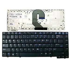 Compatible for HP COMPAQ 6715S 455264-001 456624-001 Laptop Keyboard price in India.