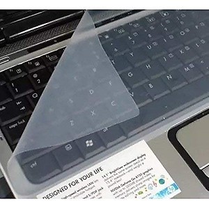 Keyboard Protector Skin
