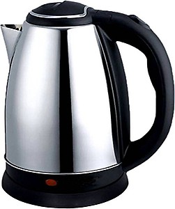 shopper 52.com shopper 52 BXY-1516 Boiling Water Energy Saving Fast Electric Kettle (White, Black, 2 L) price in India.
