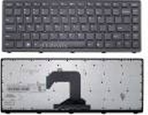SellZone Laptop Keyboard Compatible for Lenovo Ideapad S300 S400 S405 Series price in India.