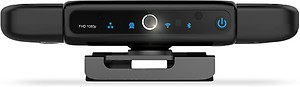 Glimsonic AVPRO HD-500 Webcam  (Black) price in India.