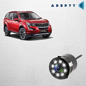 Adeptt AD-RevCam Mahindra XUV500 AD-RevCam Vehicle Camera System price in India.