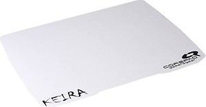 COREPAD KEIRA LARGE BLACK GAMING MOUSE PAD (CP10010) price in India.