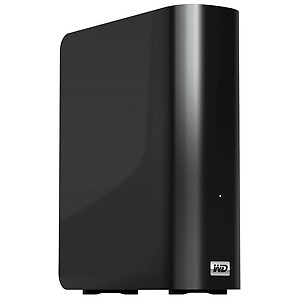 WD My Book 4 TB External Hard Drive (Black) (WDBBGB0040HBK-BESN) price in India.