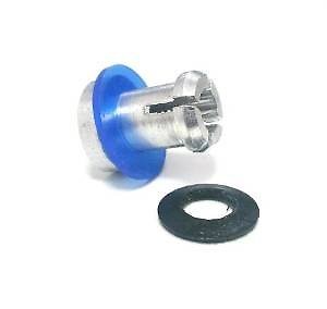 STAR SUNLITE Safety Valve for Deluxe Aluminium and Stainless Steel cookers (5 Pieces) price in India.