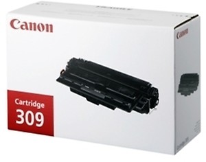 CANON Toner Cartridge 309 price in India.