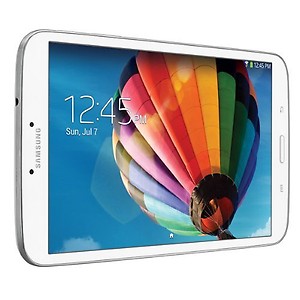 Samsung Galaxy Tab 3 (7-Inch, White) price in India.