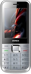 Intex Nova  (Black) price in .