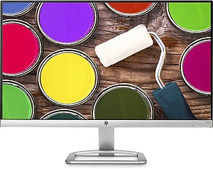 HP 23.8 inch Full HD LED Backlit IPS Panel Monitor (24ea)(Response Time: 7 ms, 60 Hz Refresh Rate) price in India.