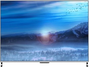 Micromax 139cm (55 inch) Full HD LED TV  (55T1155FHD) price in India.