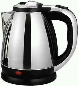 Ortec Ot-5008A-1108 Electric Kettle (1.8 L, Silver) price in India.