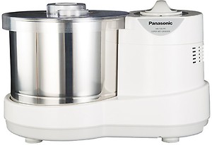 Panasonic Wet Grinder (with Timer) MK-SW200 price in India.
