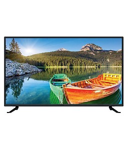Videocon 127cm (50) Full HD LED TV (VKV50FH16XAH, 4 X HDMI, 2 X USB) price in India.
