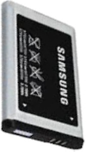 Samsung Battery AB463651BUCINU (Black) price in India.