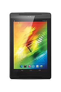 XOLO Play Tegra Note Tablet (7 inch, 16GB, Wi-Fi Only), Black price in India.