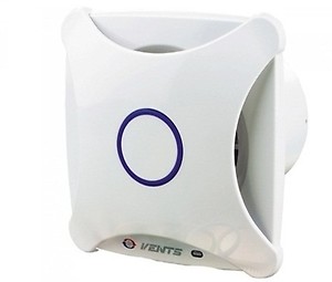 Hindware Vents 125x Series Exhaust Fan - White price in India.