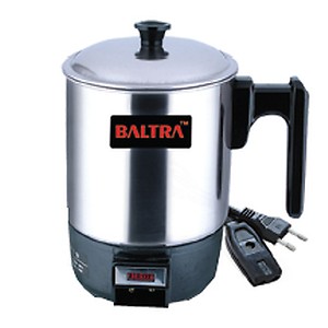 Baltra Electric Kettle (Heating Cup) price in India.