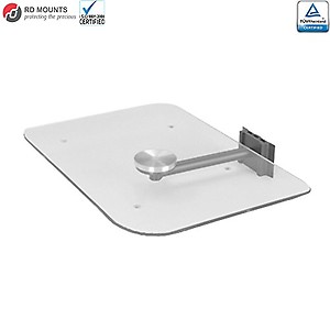 RD Mounts - Multipurpose & Accessories Wall Mount for Set Top Box with Easy Slide in price in India.