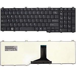 SellZone Laptop Keyboard Compatible for Satellite C665-P5010 price in India.