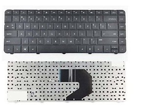 Laptop Keyboard Compatible for HP COMPAQ 431 435 430 630 630s CQ43 CQ57 G4 G6 Series price in India.