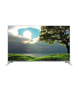 Panasonic Shinobi 108cm (43 inch) Full HD LED Smart TV (TH-43DS630D) price in India.