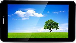 iBall Slide 6351-Q40i-Terrific Wi-Fi Tablet price in India.