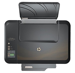 HP Deskjet Ink Advantage 2520hc AIO INKJET Printer price in India.