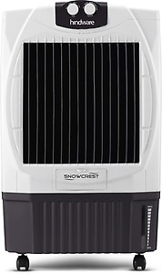 Hindware 50 L Desert Air Cooler  (Brown, Snowcrest 50 - W) price in .