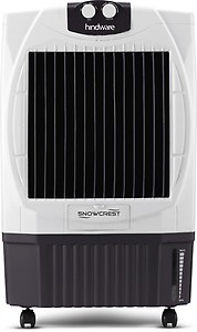 Hindware 50 L Desert Air Cooler(Brown, Snowcrest 50 - W) price in India.