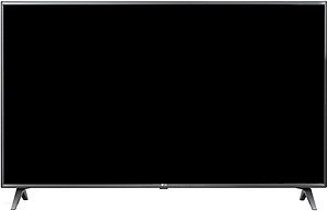 LG 124 cm (50 inches) Smart 4K Ultra HD LED TV 50UK6560PTC (Black) price in India.
