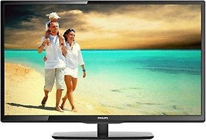 Philips 48PFL4958 122cm (48 inches) Full HD LED TV (Black) price in India.
