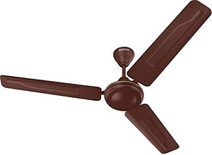 Anchor By Panasonic TerraPrime 1200mm Ceiling Fan (FalsaRed Briken) price in India.