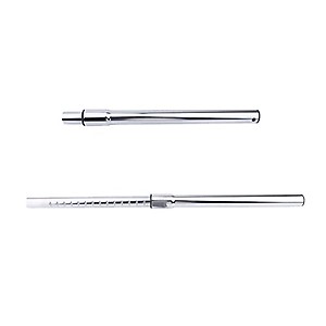 KRAAFTAR 1.25 inch/32mm Dia. Telescopic Vacuum Tube Extension Wand Stainless Steel price in India.