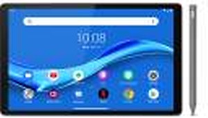 Lenovo Tab M10 FHD Plus (2nd Gen) with Google Assistant (10.3 inch (26.16 cm)4GB, 128 GB, Wi-Fi + LTE, Volte Calling)Parental Control, Dolby Atmos,TUV Certified Eye Protection, Smart Charging Station price in India.